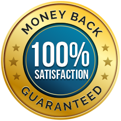 MemoFix Guarantee